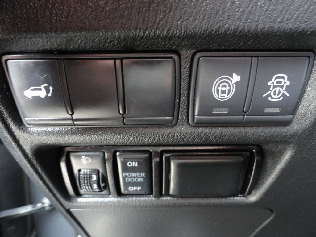 2019 Nissan Armada Image 29