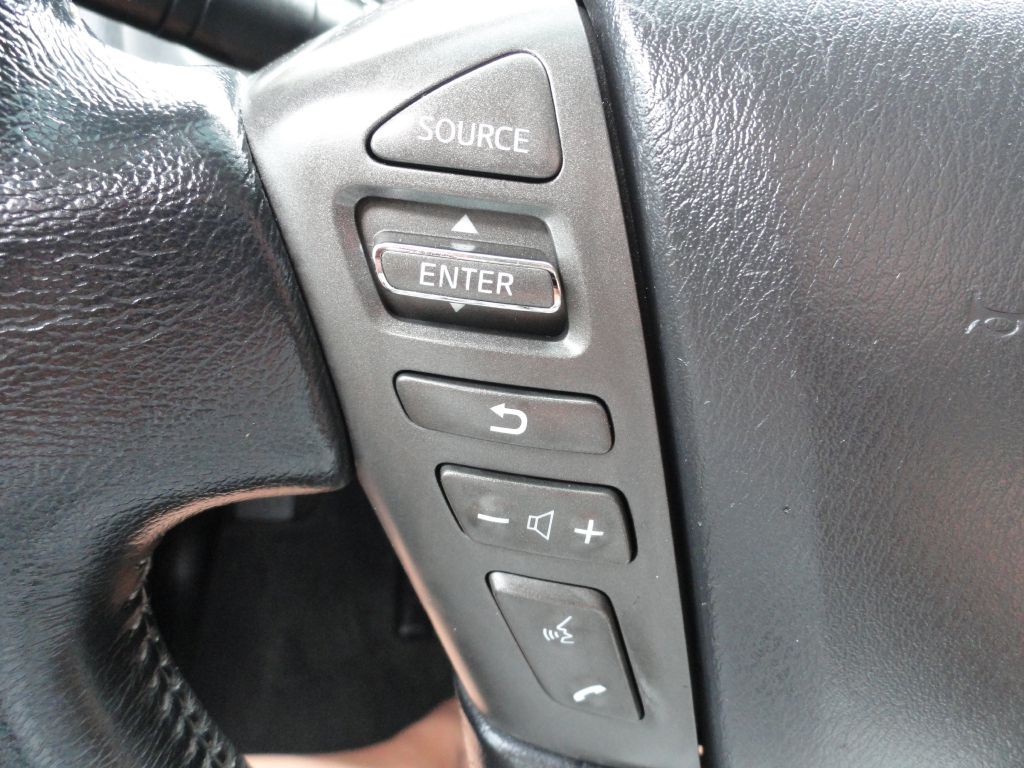 2019 Nissan Armada Image 33