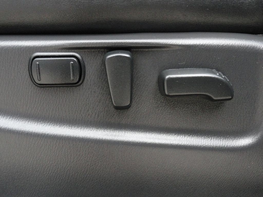 2019 Nissan Armada Image 35