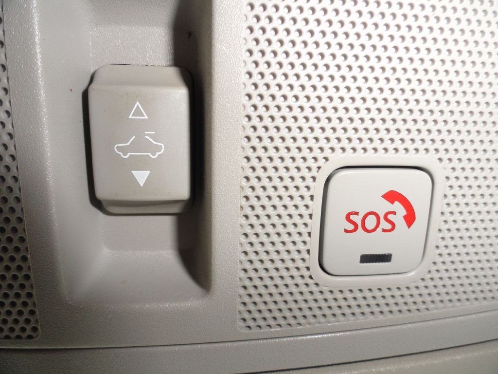 2019 Nissan Armada Image 42