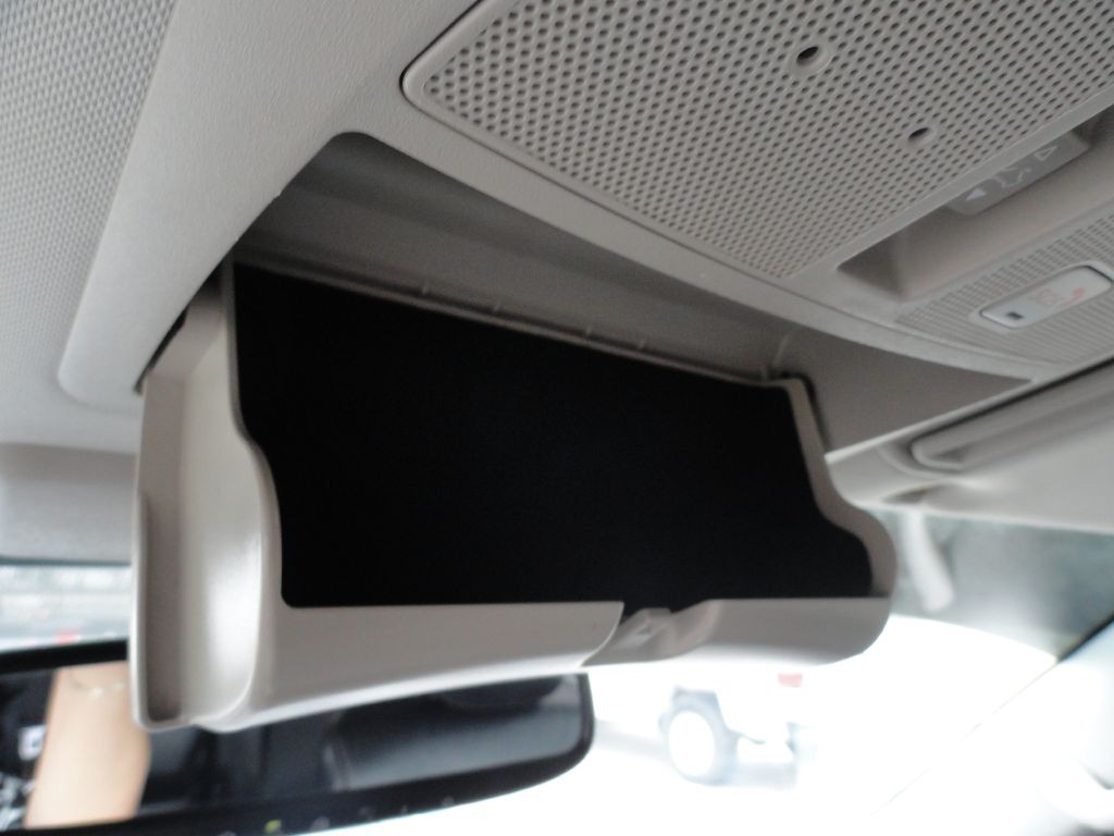 2019 Nissan Armada Image 44