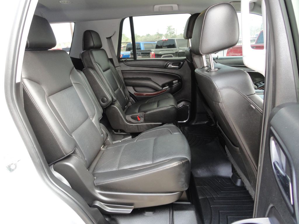 2018 GMC Yukon Image 6