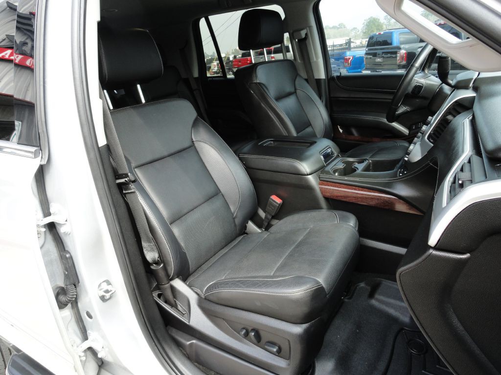 2018 GMC Yukon Image 7