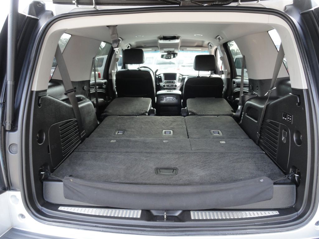 2018 GMC Yukon Image 13