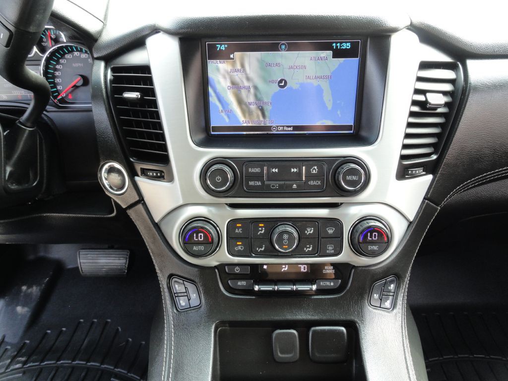 2018 GMC Yukon Image 14