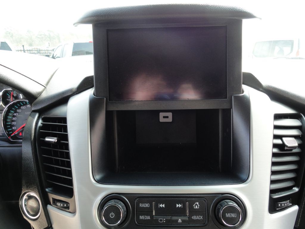 2018 GMC Yukon Image 17