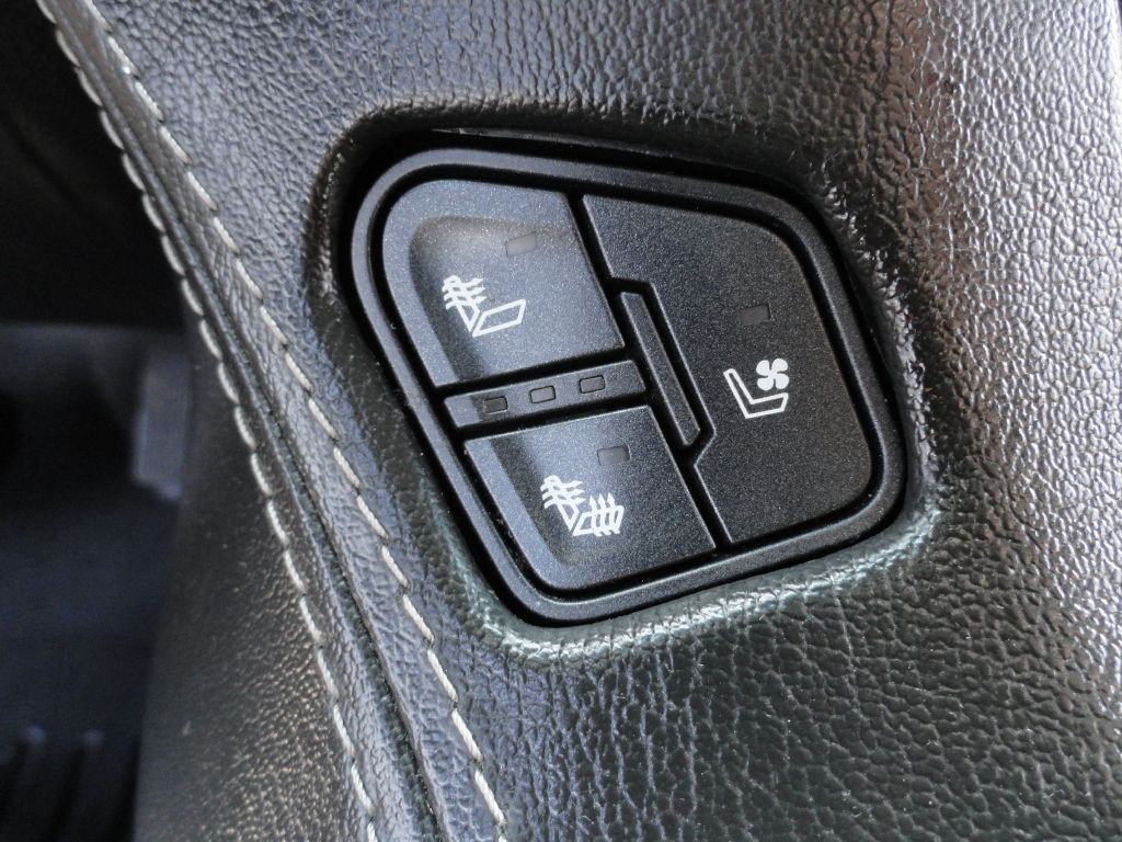 2018 GMC Yukon Image 20