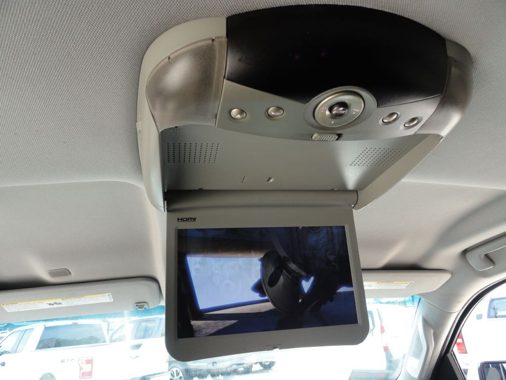 2018 GMC Yukon Image 21