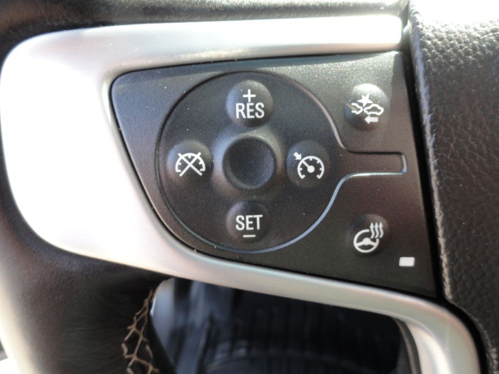 2018 GMC Yukon Image 23