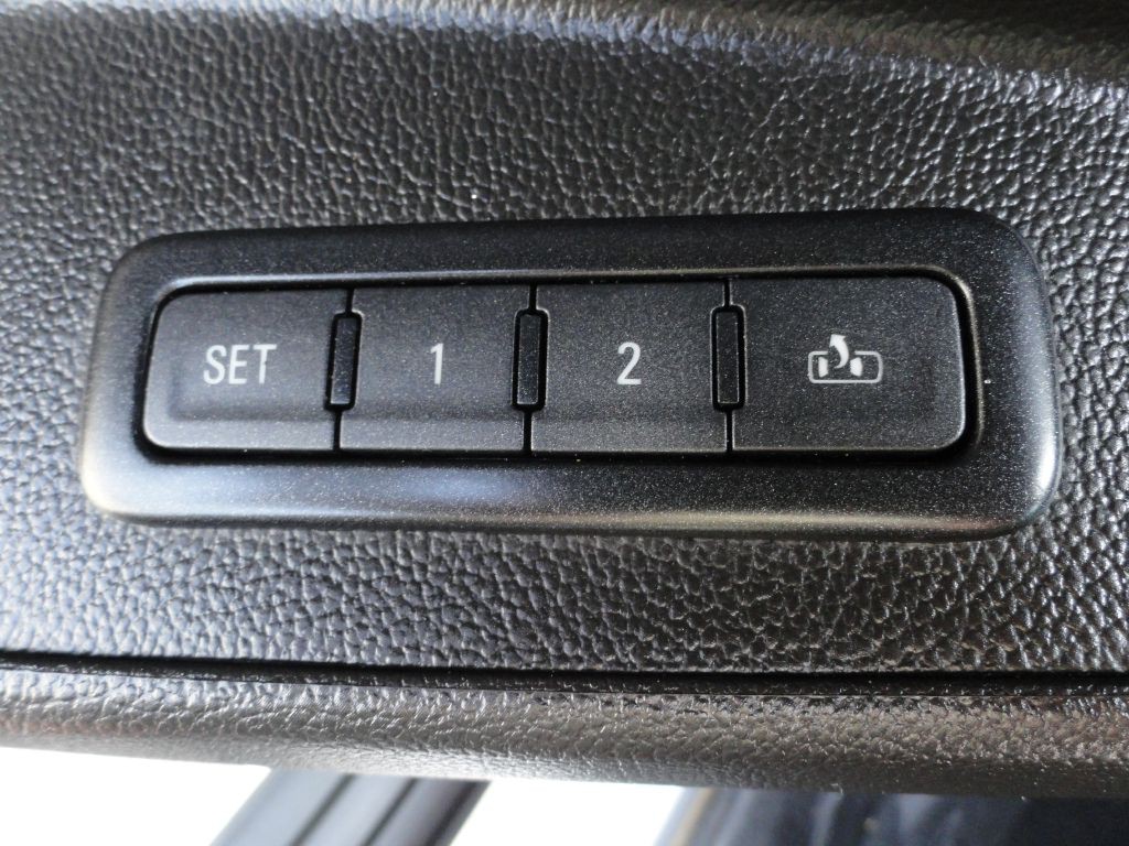 2018 GMC Yukon Image 29