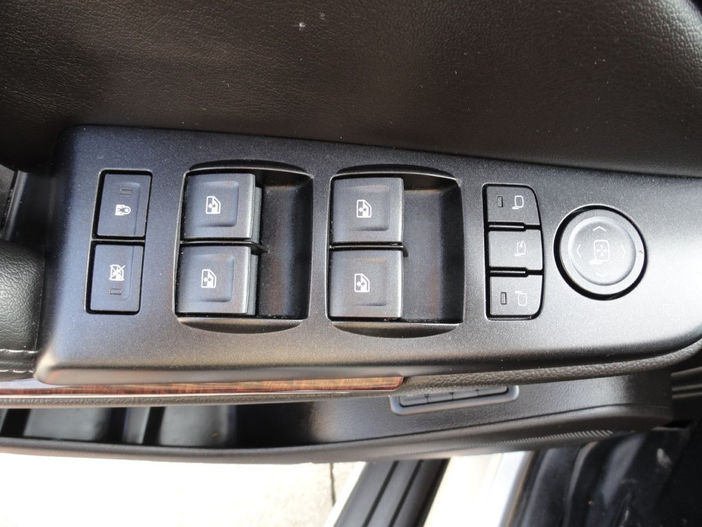 2018 GMC Yukon Image 30