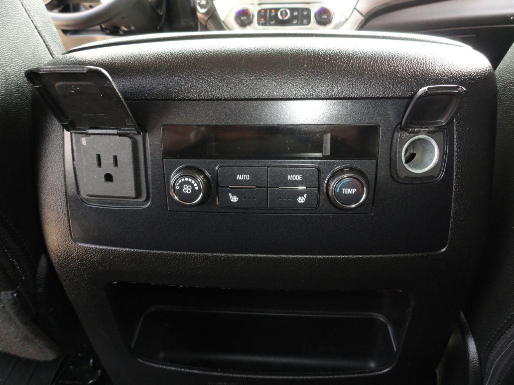 2018 GMC Yukon Image 34