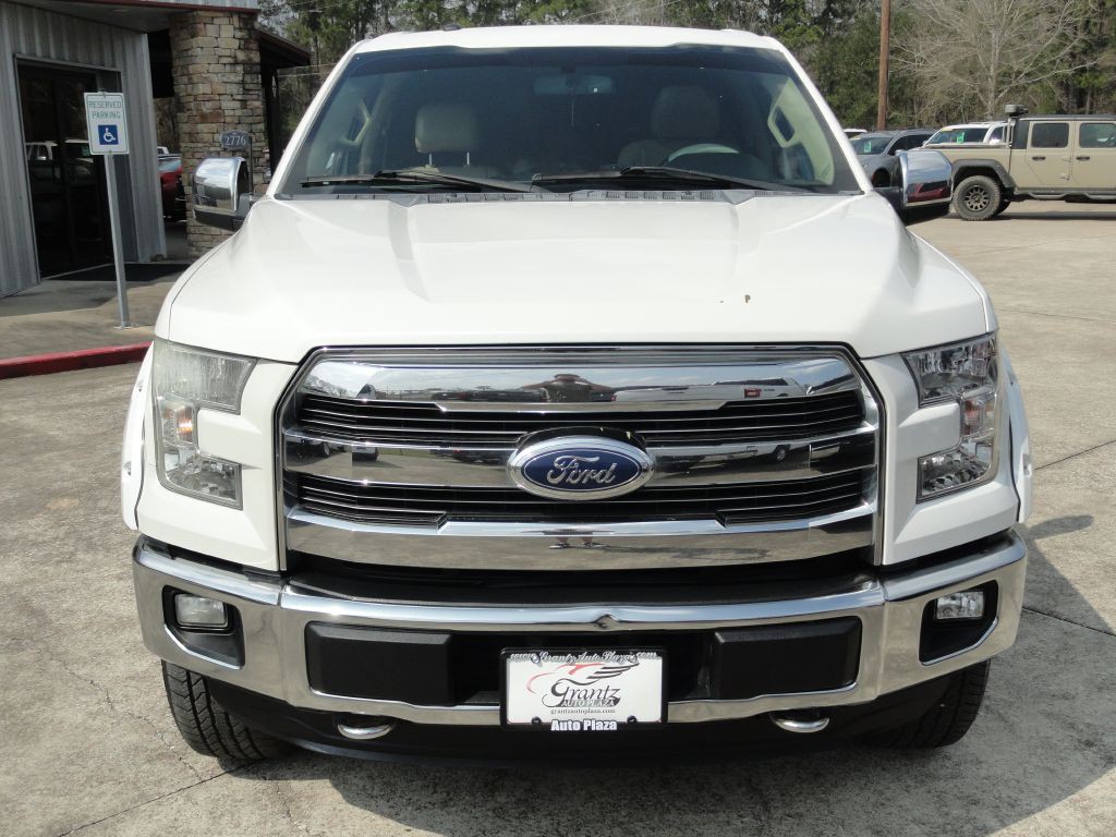 2016 Ford F-150 Image 2