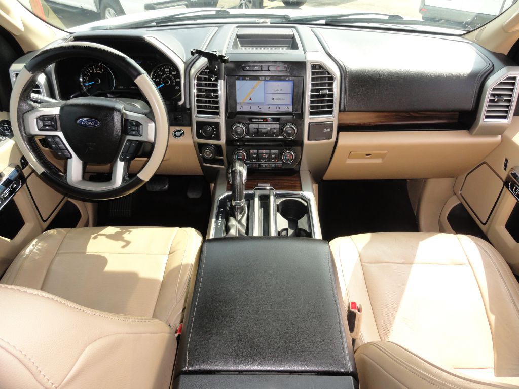 2016 Ford F-150 Image 6