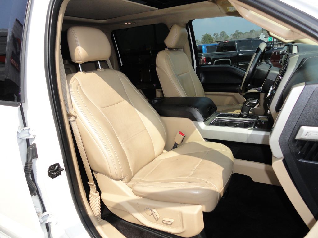 2016 Ford F-150 Image 8