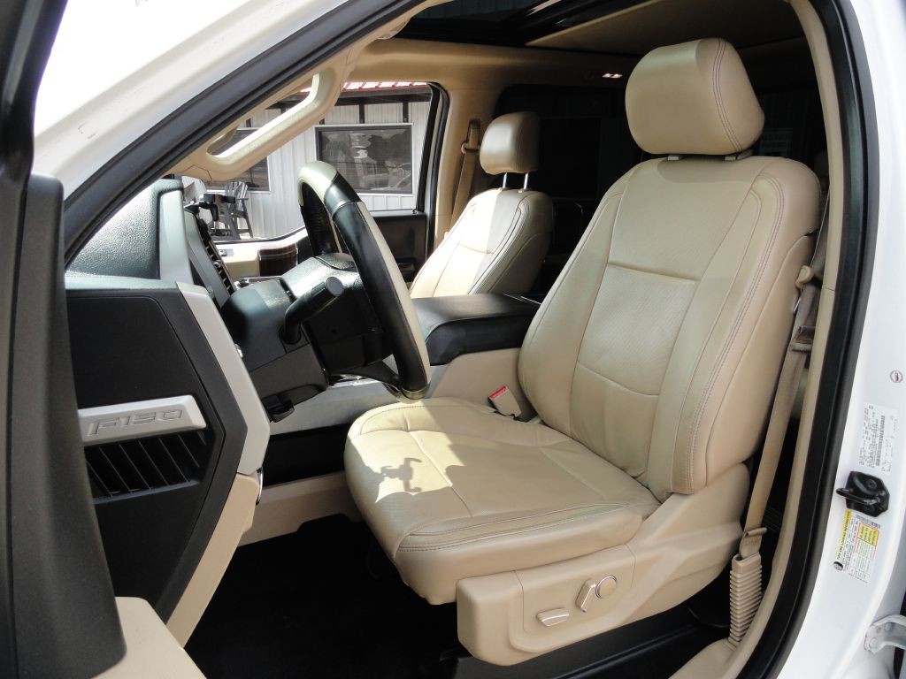 2016 Ford F-150 Image 9