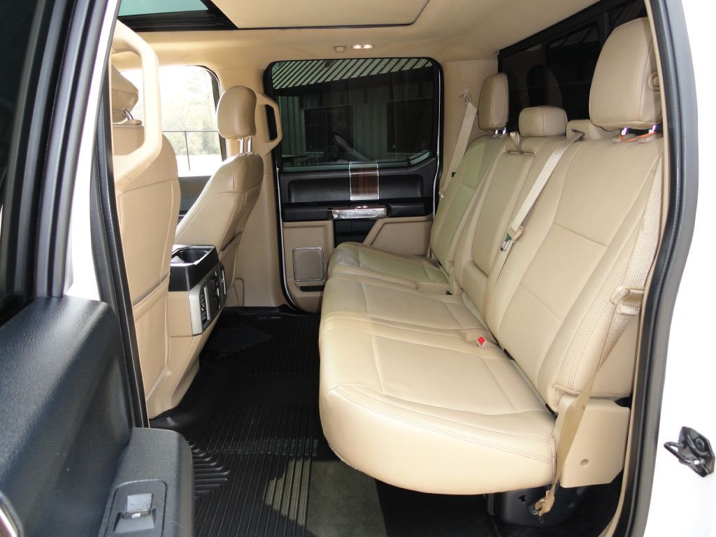 2016 Ford F-150 Image 10