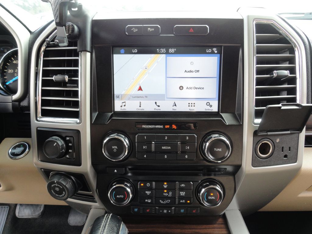 2016 Ford F-150 Image 12