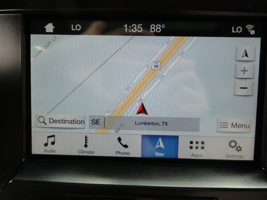 2016 Ford F-150 Image 13