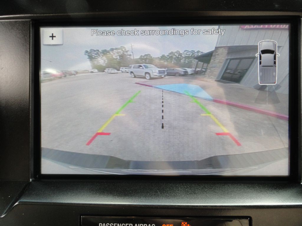 2016 Ford F-150 Image 14