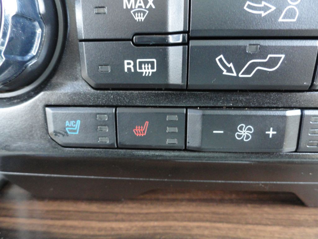 2016 Ford F-150 Image 15