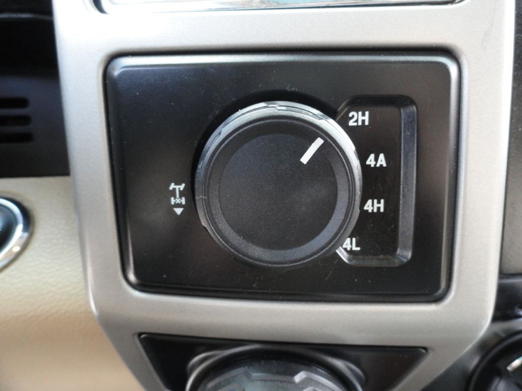 2016 Ford F-150 Image 16