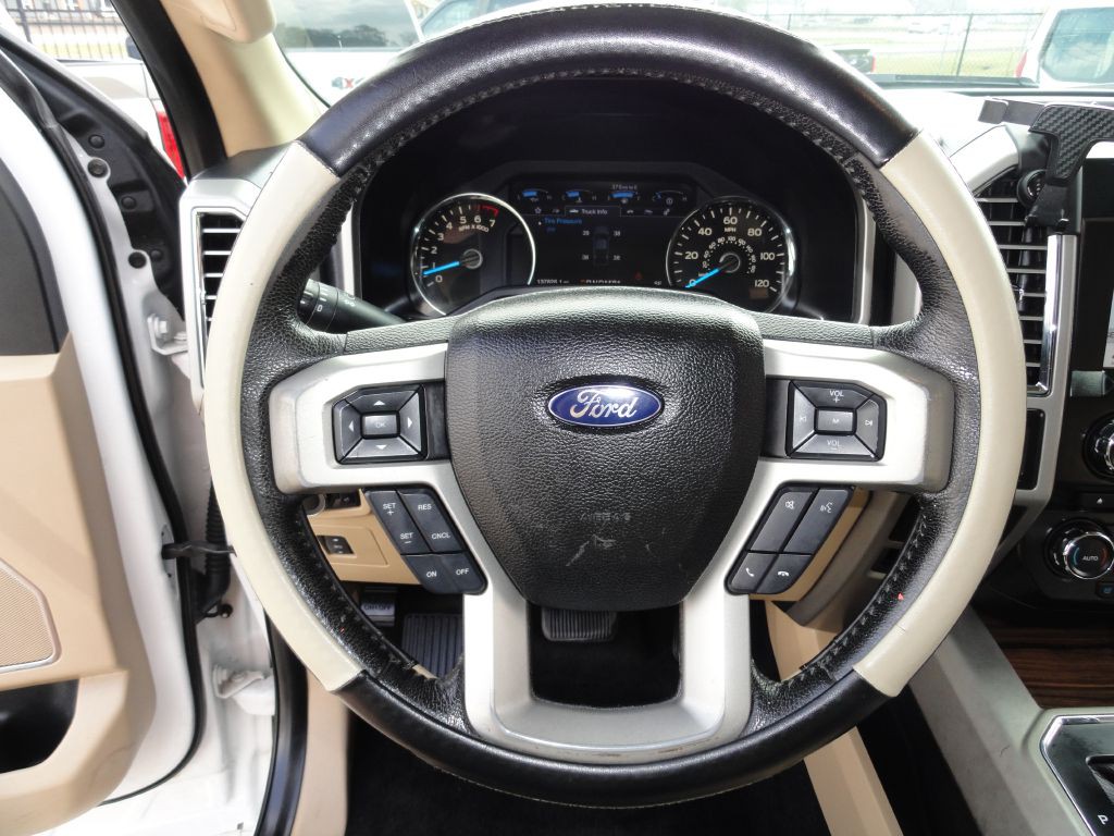 2016 Ford F-150 Image 24