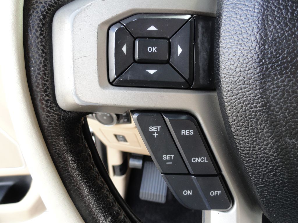 2016 Ford F-150 Image 25