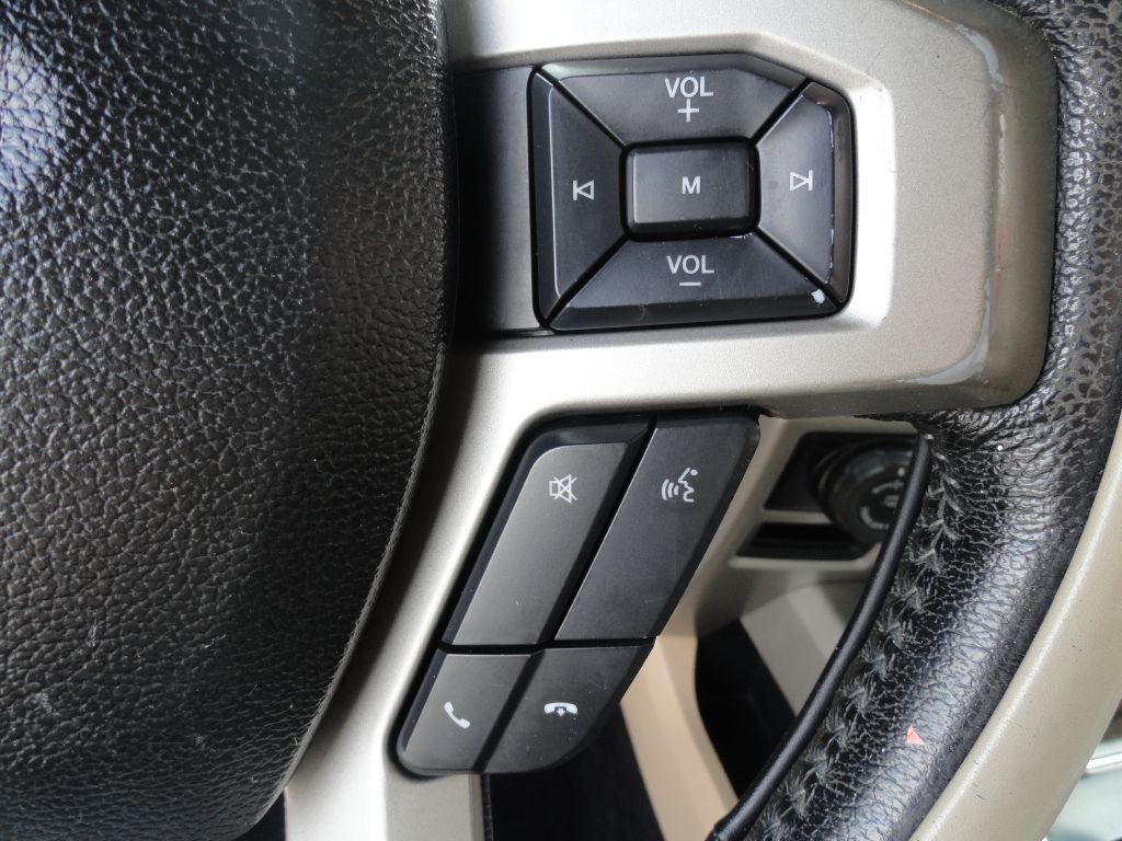 2016 Ford F-150 Image 26