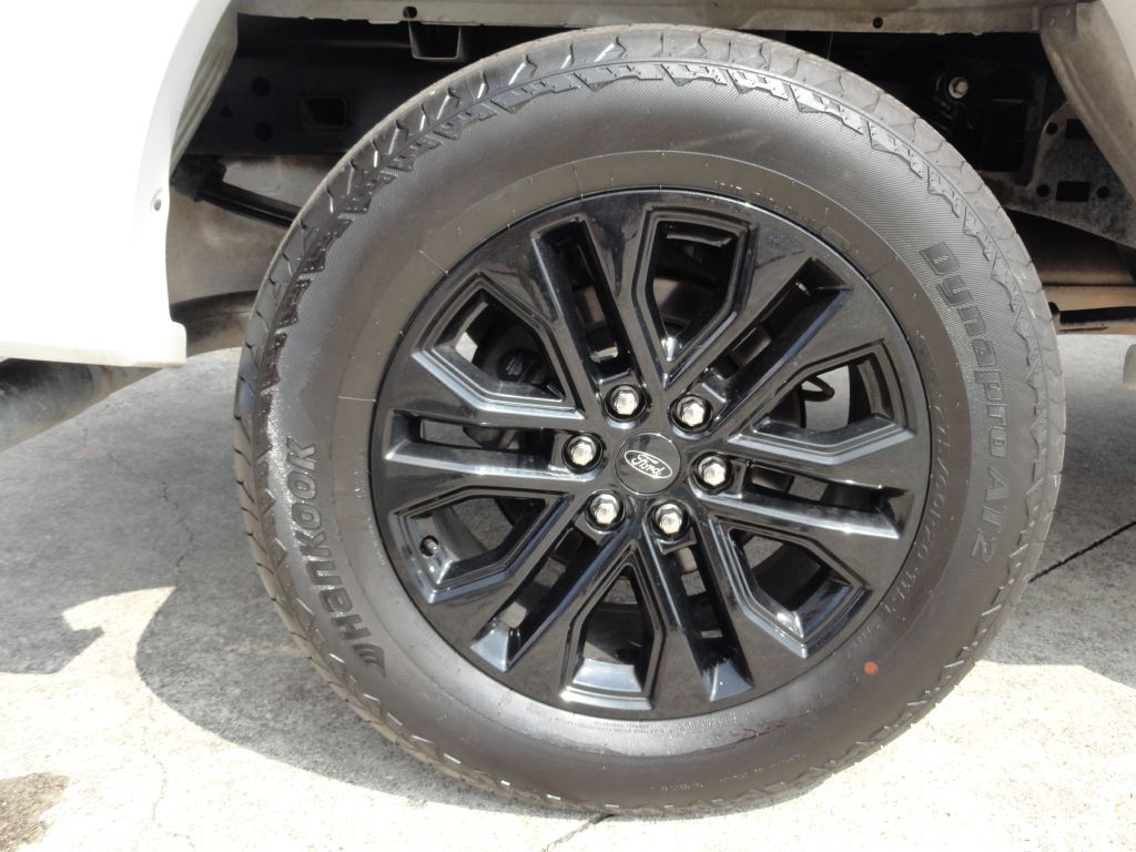 2016 Ford F-150 Image 32