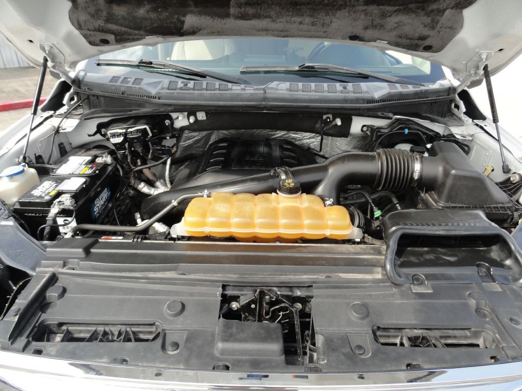 2016 Ford F-150 Image 34