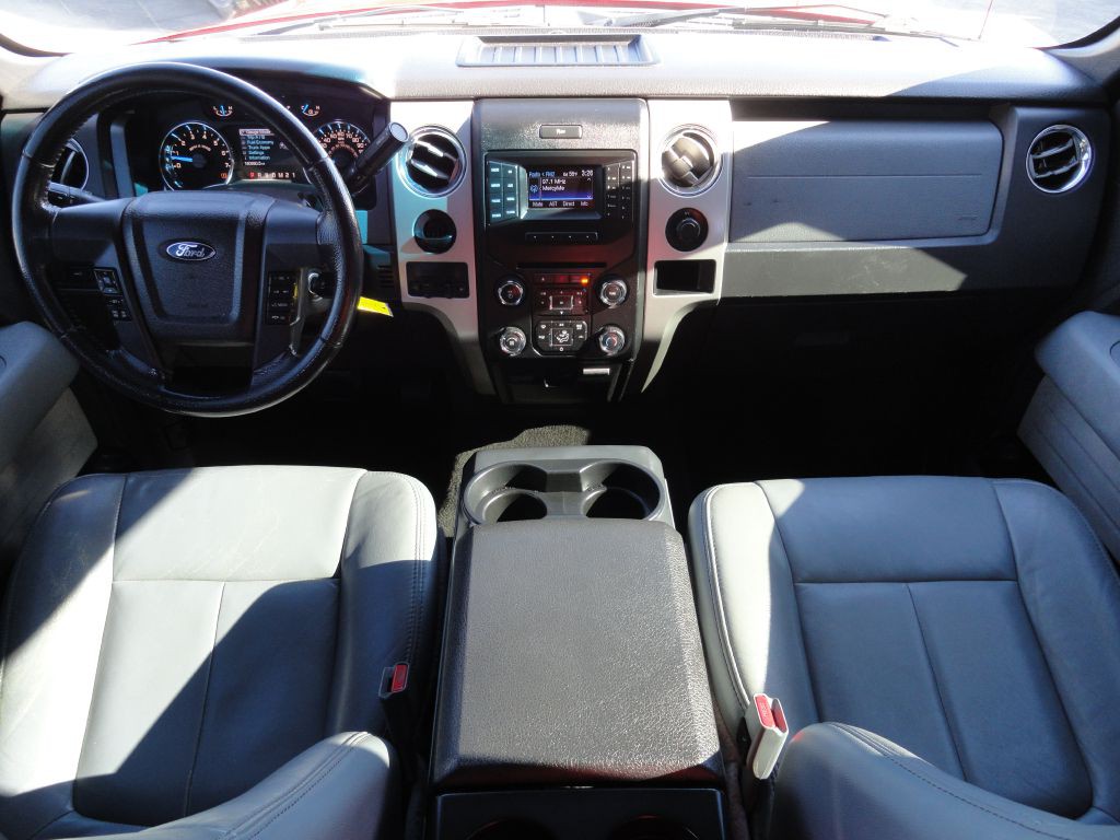 2014 Ford F-150 Image 6