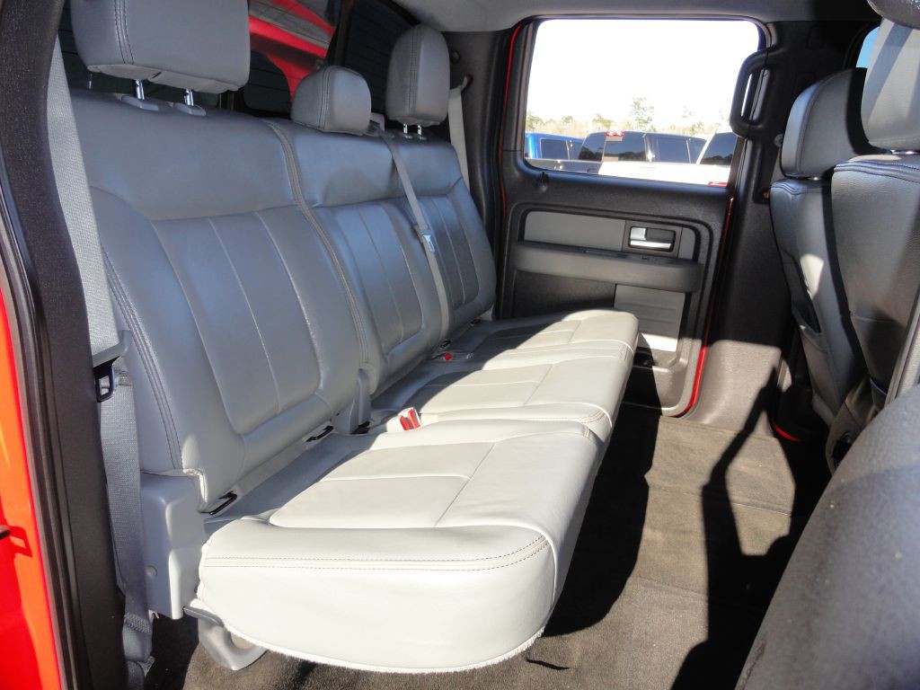 2014 Ford F-150 Image 7