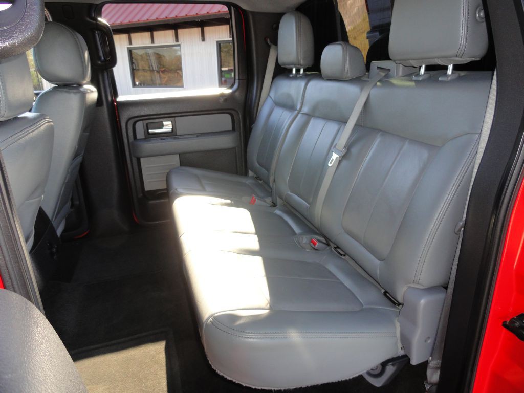 2014 Ford F-150 Image 9