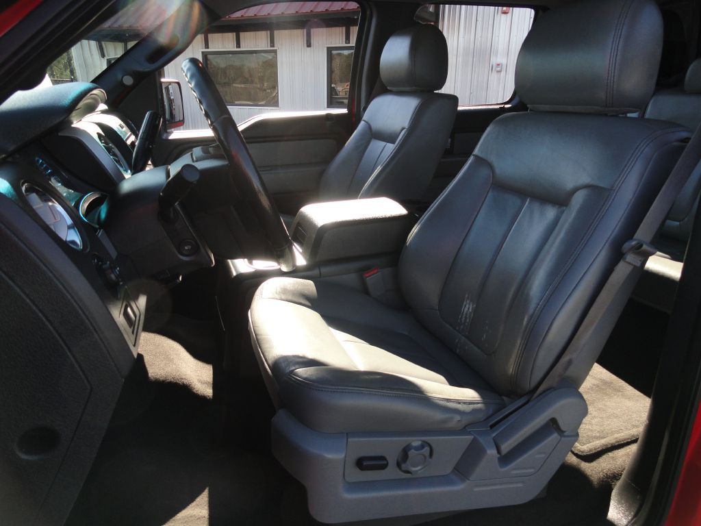 2014 Ford F-150 Image 10