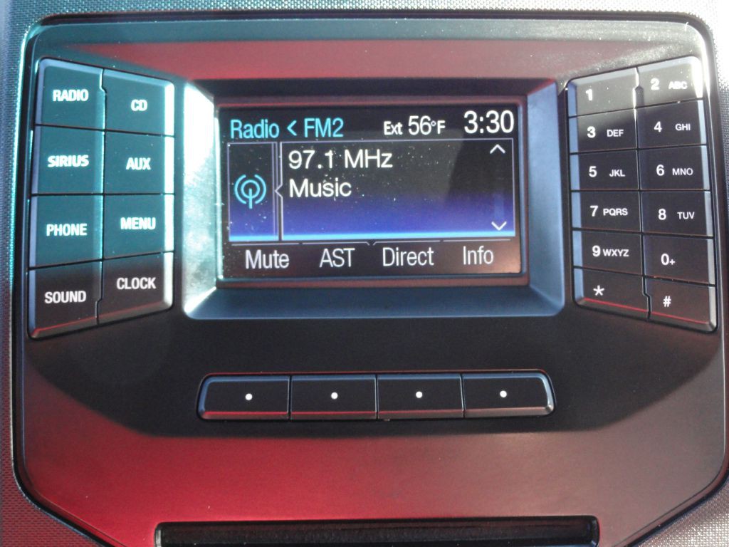 2014 Ford F-150 Image 12