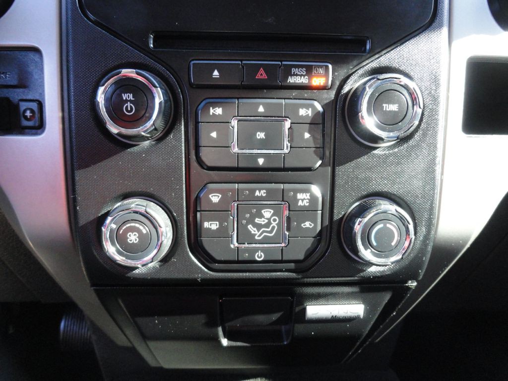 2014 Ford F-150 Image 14