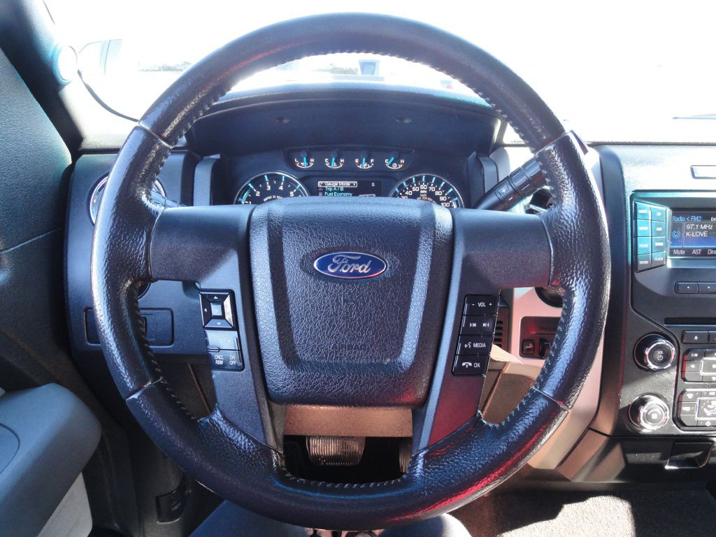 2014 Ford F-150 Image 15