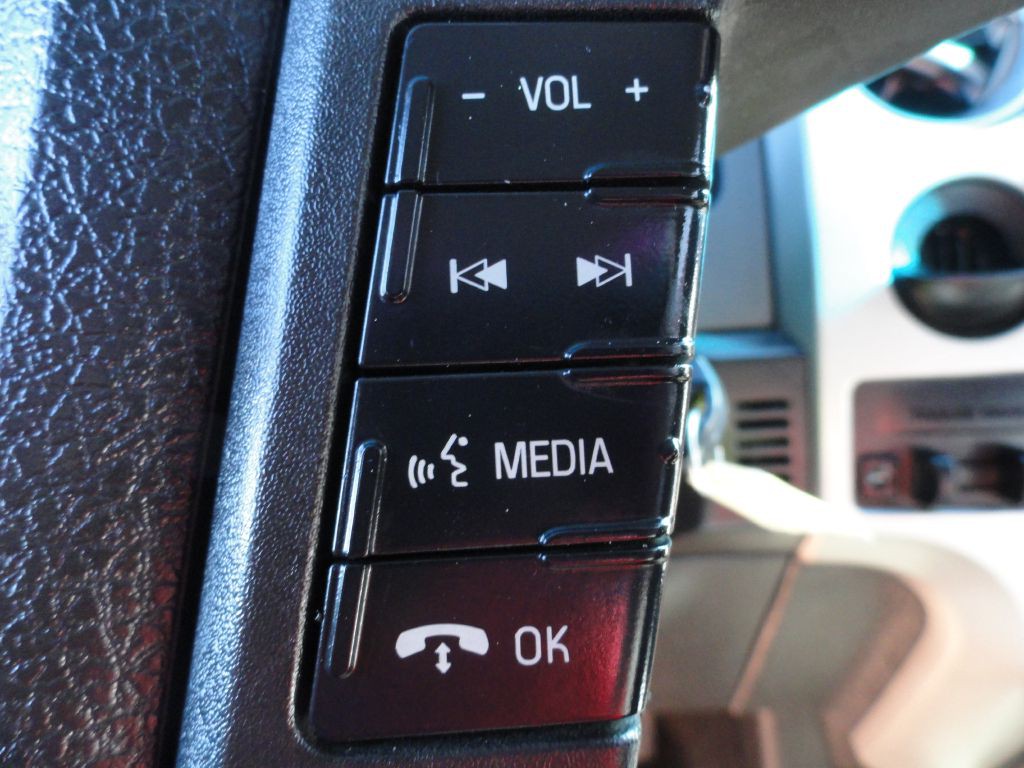 2014 Ford F-150 Image 17