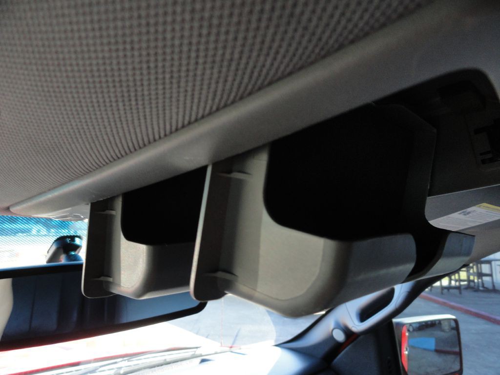 2014 Ford F-150 Image 22