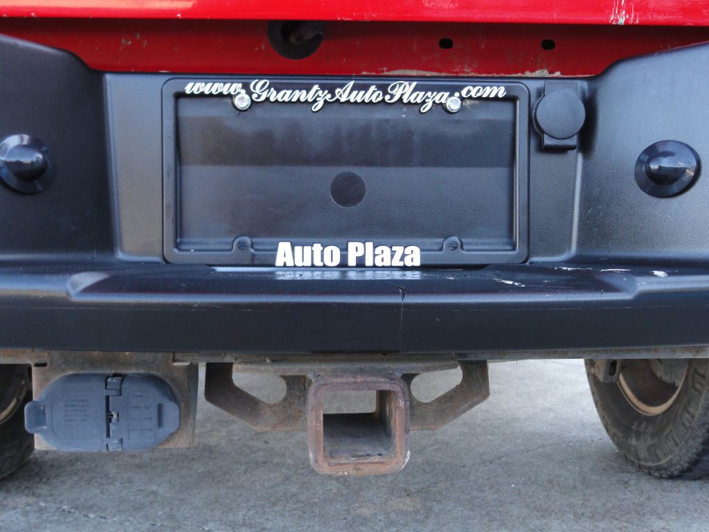 2014 Ford F-150 Image 24