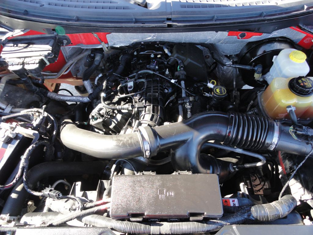 2014 Ford F-150 Image 26