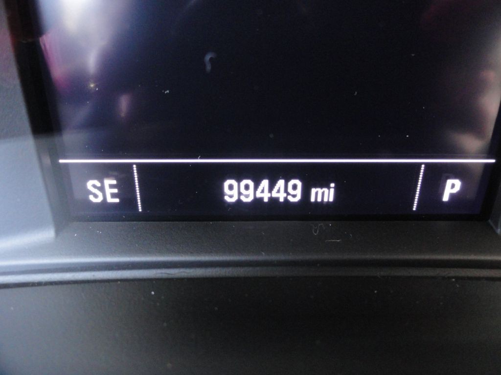 2019 Chevrolet Malibu Image 15