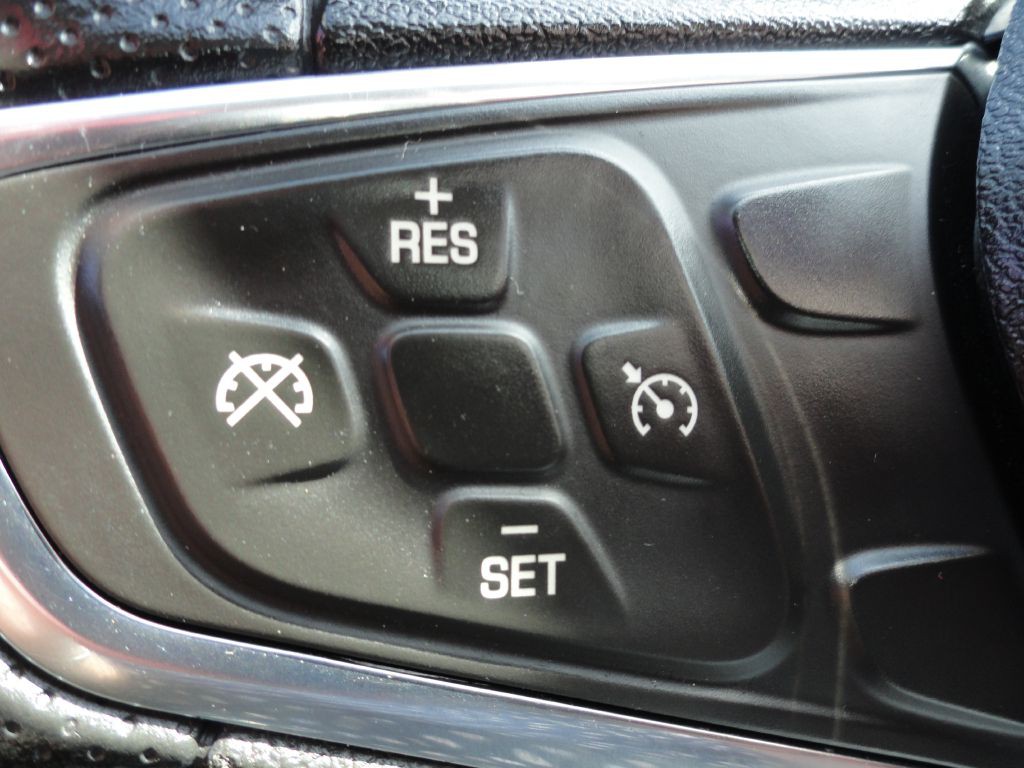 2019 Chevrolet Malibu Image 18