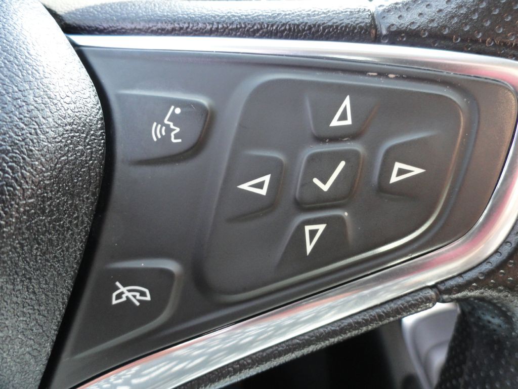 2019 Chevrolet Malibu Image 19