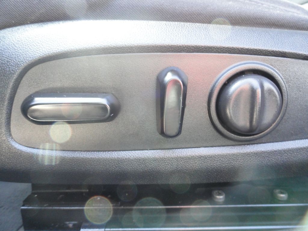 2019 Chevrolet Malibu Image 20