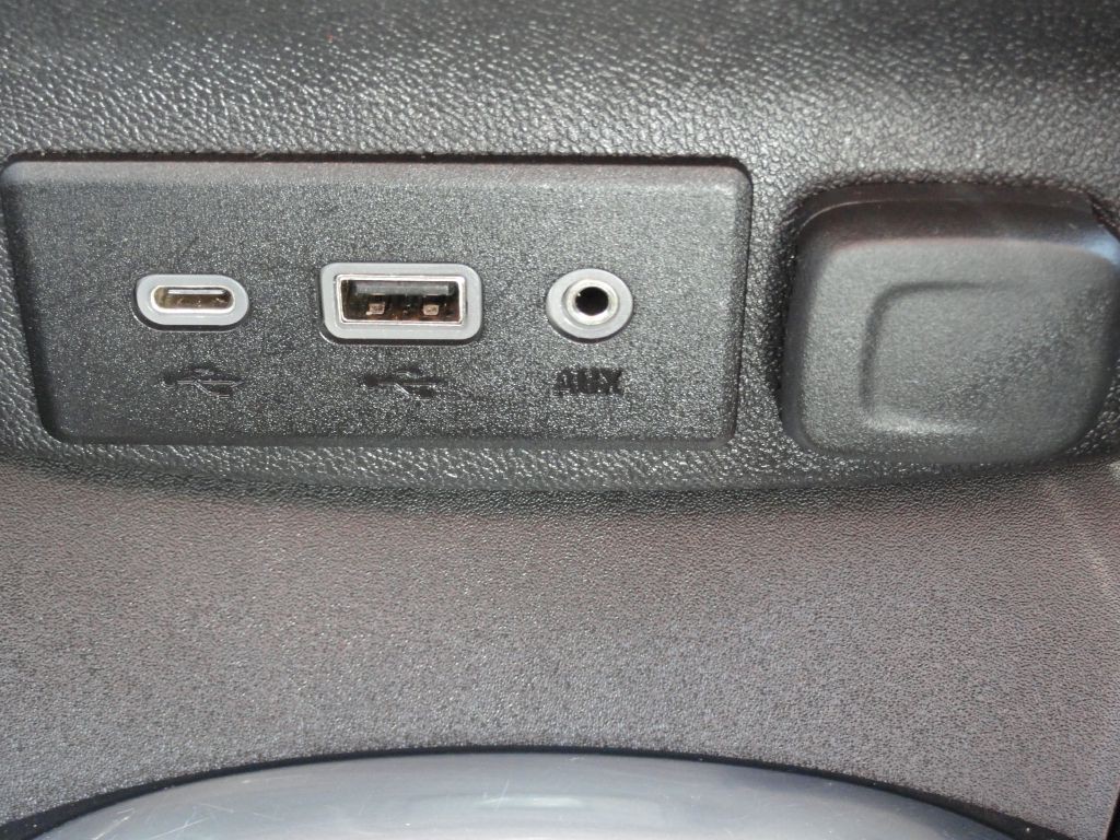 2019 Chevrolet Malibu Image 21