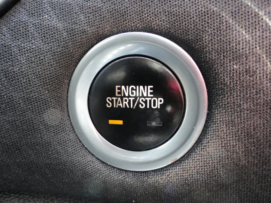 2019 Chevrolet Malibu Image 22