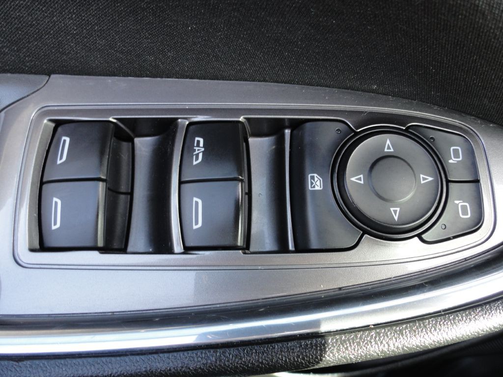 2019 Chevrolet Malibu Image 24