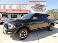 Image for 2017 RAM 1500 Rebel ID: 7229649